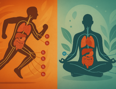 Farmacología Como Estudar